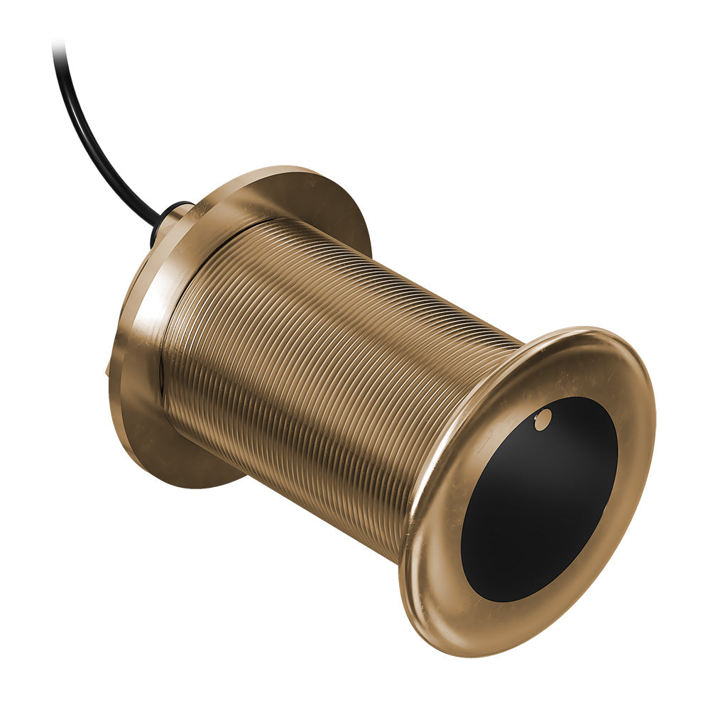 Garmin GT12M Bronze ThruHull 350W 20 Degree 0100286702