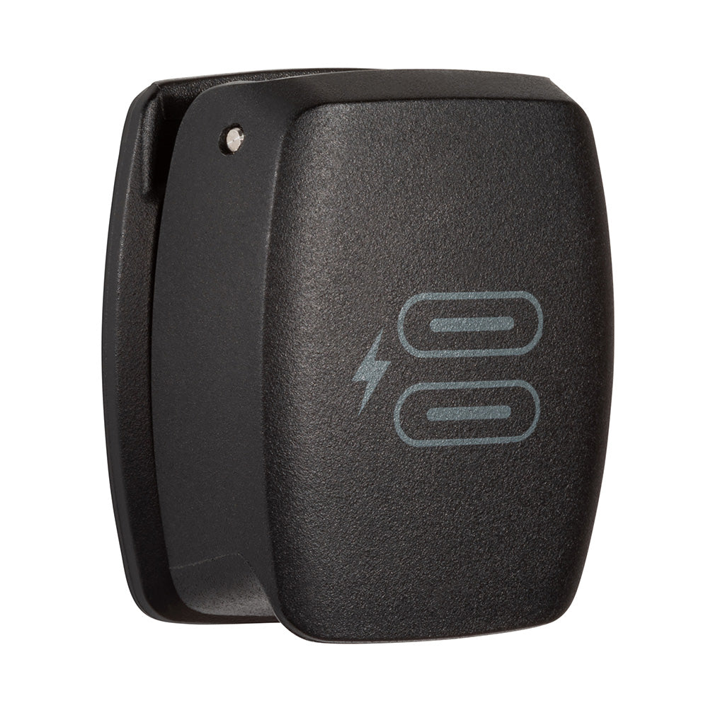 Scanstrut Flip Pro Max Dual USBC Charge Socket SCUSBF3