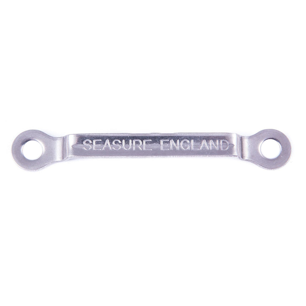 SeaSure Bridge f25mm Webbing 0596CRD