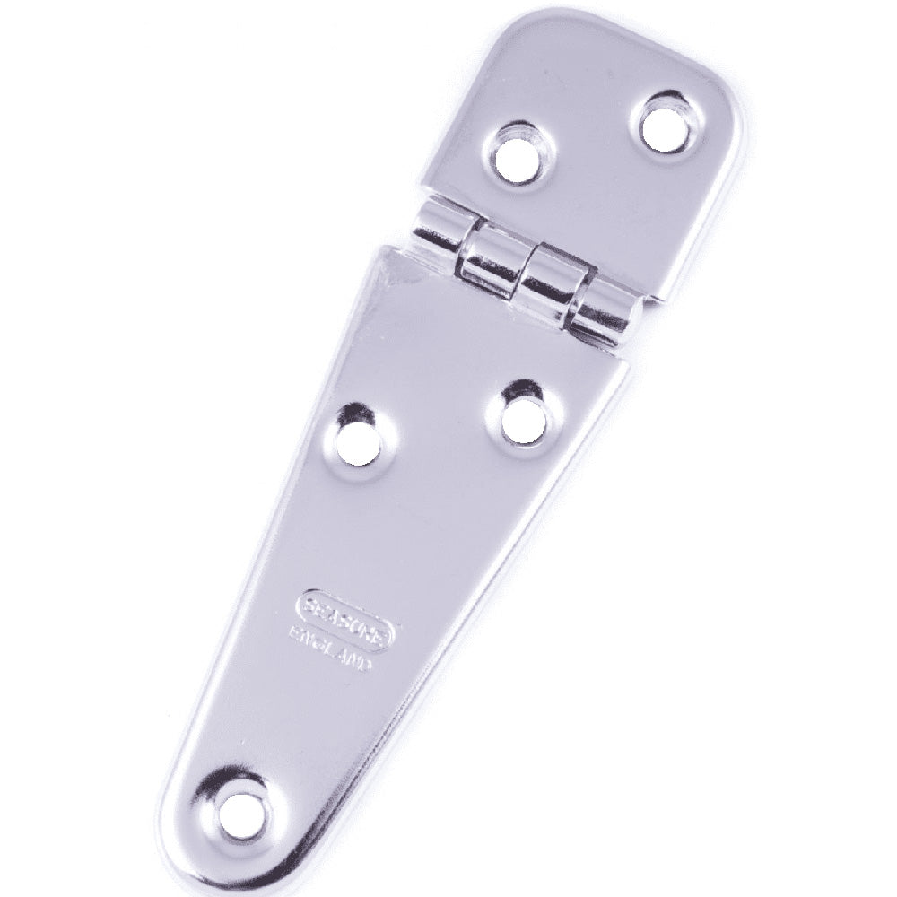 SeaSure Half Back Flap Hinge 106mm 2313CRD