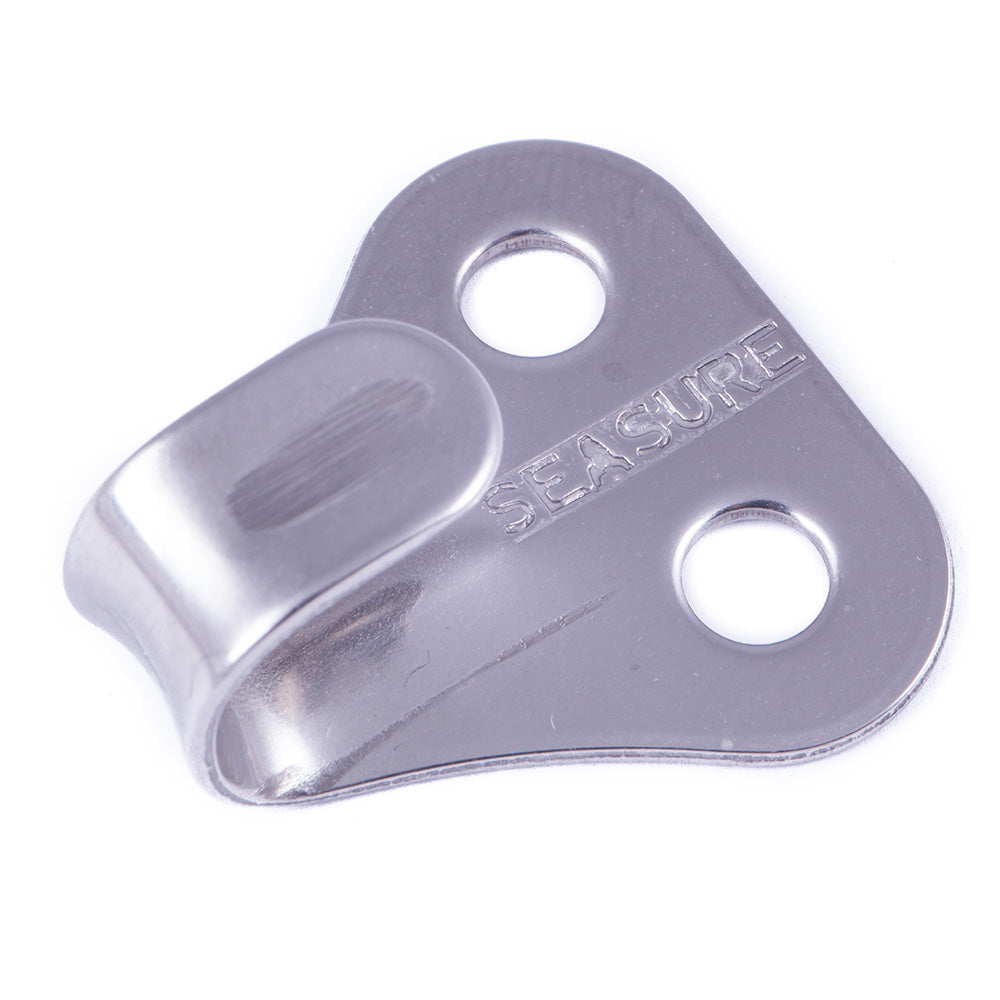 SeaSure Flat Reefing Hook 4 Pack 2515CRD