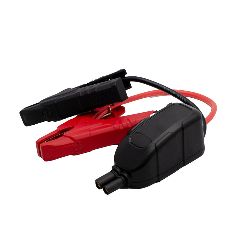 Battery Tender 1500A Jump Starter 12000mAh Power Bank 0302020WH