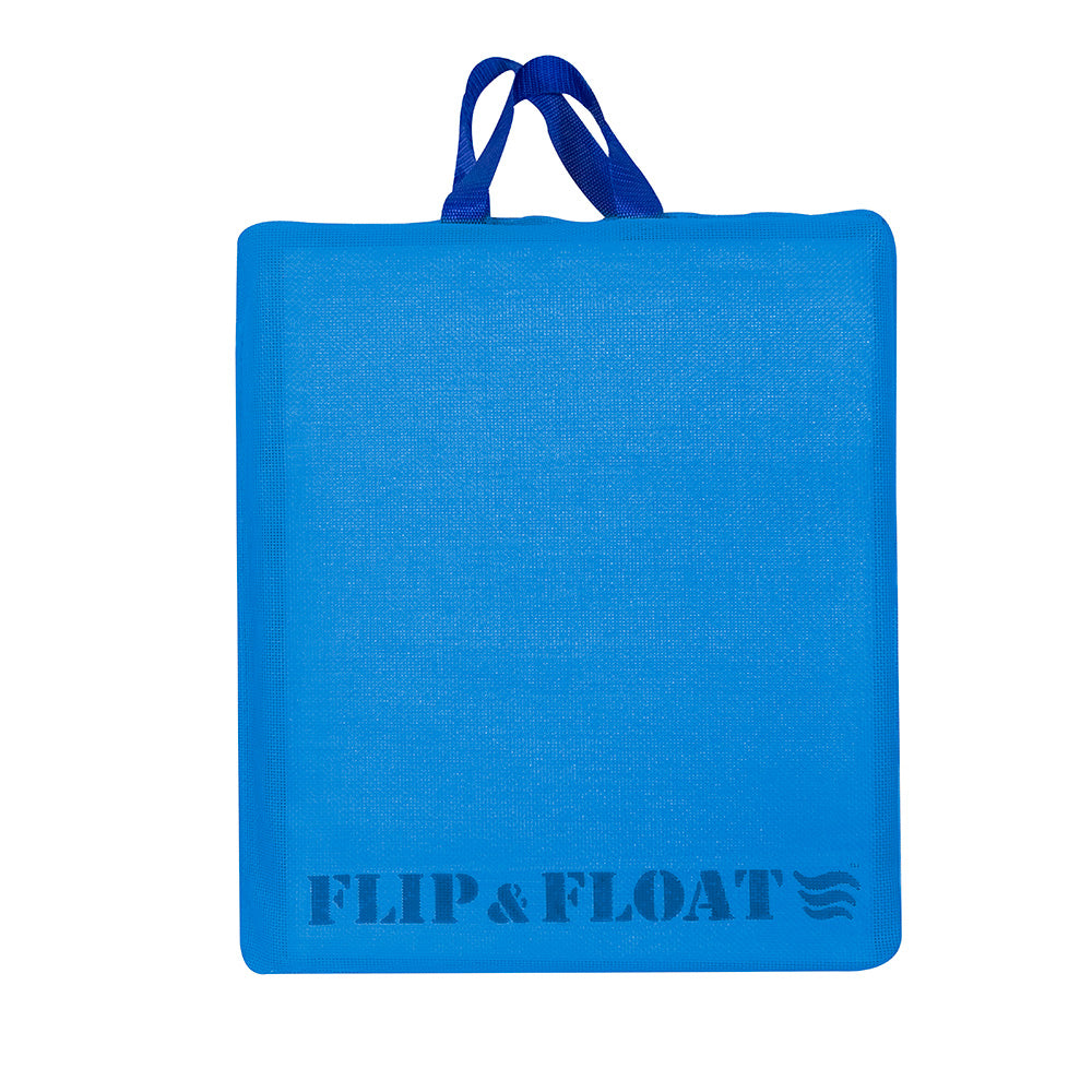Solstice Watersports Flip Float Blue 15000