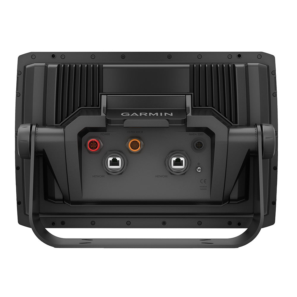 Garmin ECHOMAP Ultra 2 126sv wGT56UHDTM Transducer Garmin Navionics 0100288201