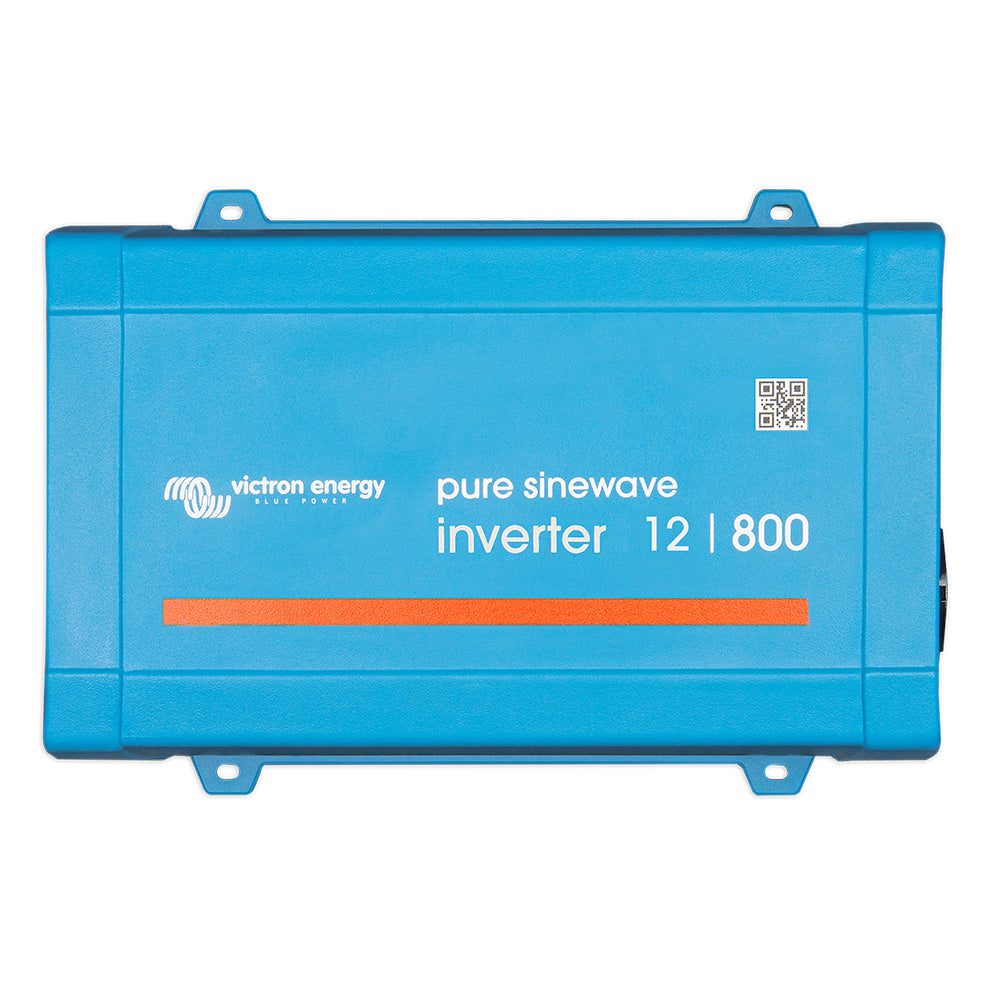 Victron Phoenix Inverter 12800 120V VEDirect GFCI Duplex Outlet 650W PIN121800510