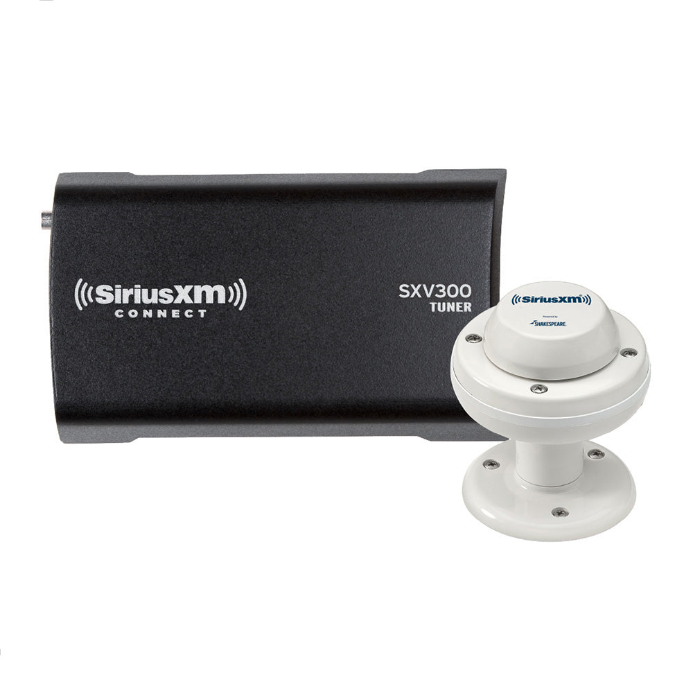 SiriusXM SXV300 Connect Tuner MarineRV Antenna 6Pack SXV300M16