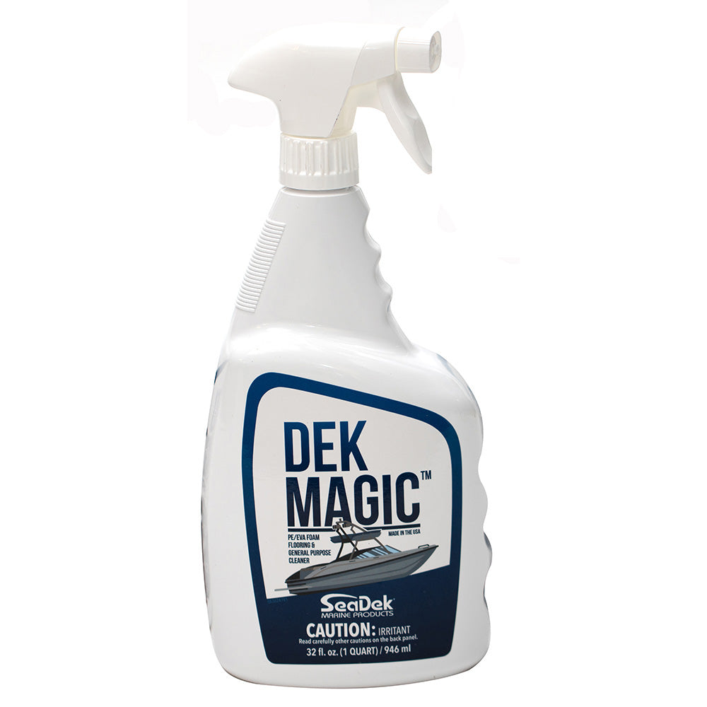 SeaDek Dek Magic 32oz Spray Cleaner fSeaDek 86362