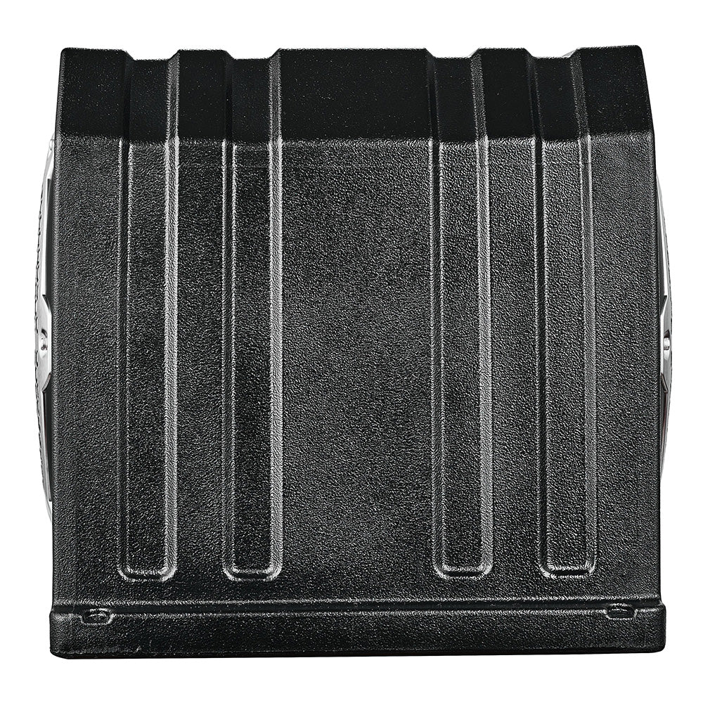 DS18 HYDRO 10 Marine Sub Box wRGB Lighting Black NXL10SUBLDBK