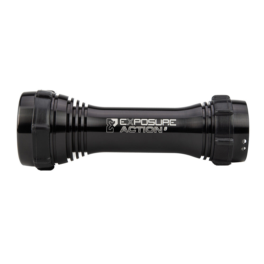 ACR Action Spot9Degree Beam Light 1000 Lumens EXPACTION19