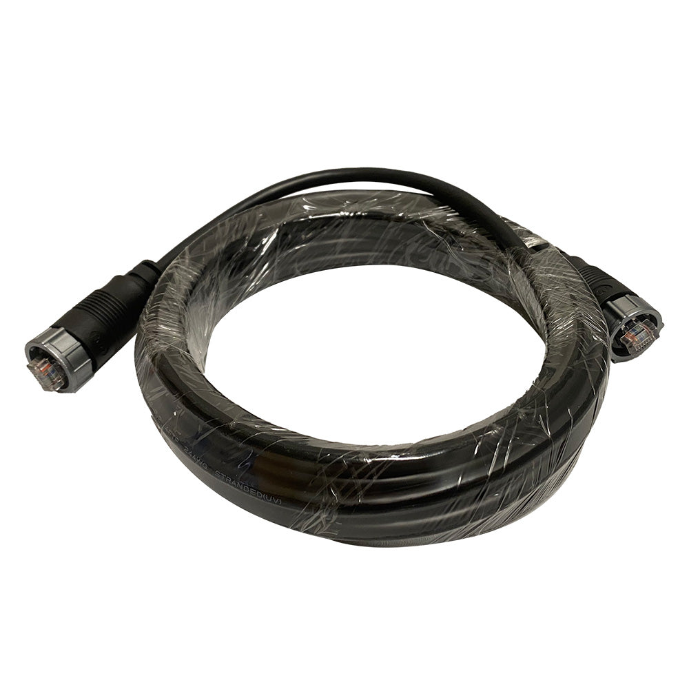 Furuno 5M LAN Waterproof Cable RJ45 x RJ45 fTZtouchXL 00165326000