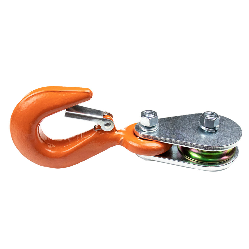 Powerwinch Pulley Block Kit fRC23 RC30 712 912 915 R3000