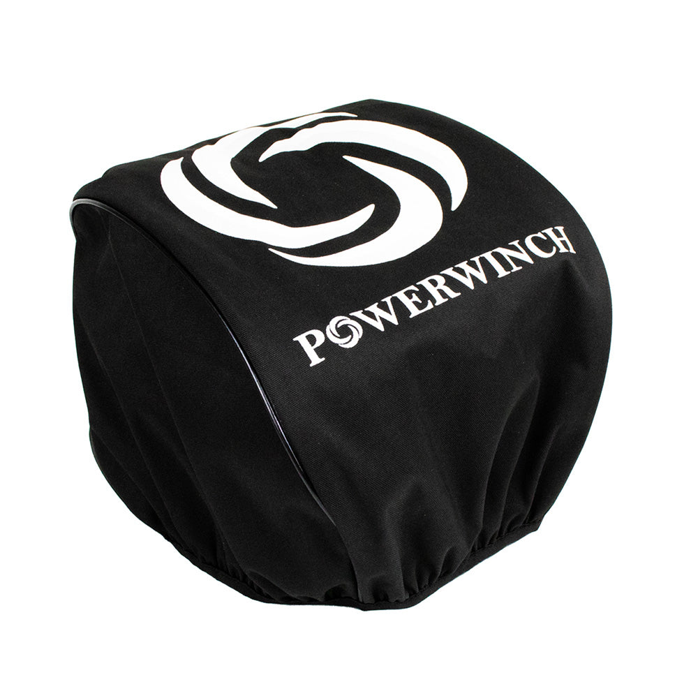Powerwinch Winch Cover Kit fRC23 RC30 712 912 915 R3011