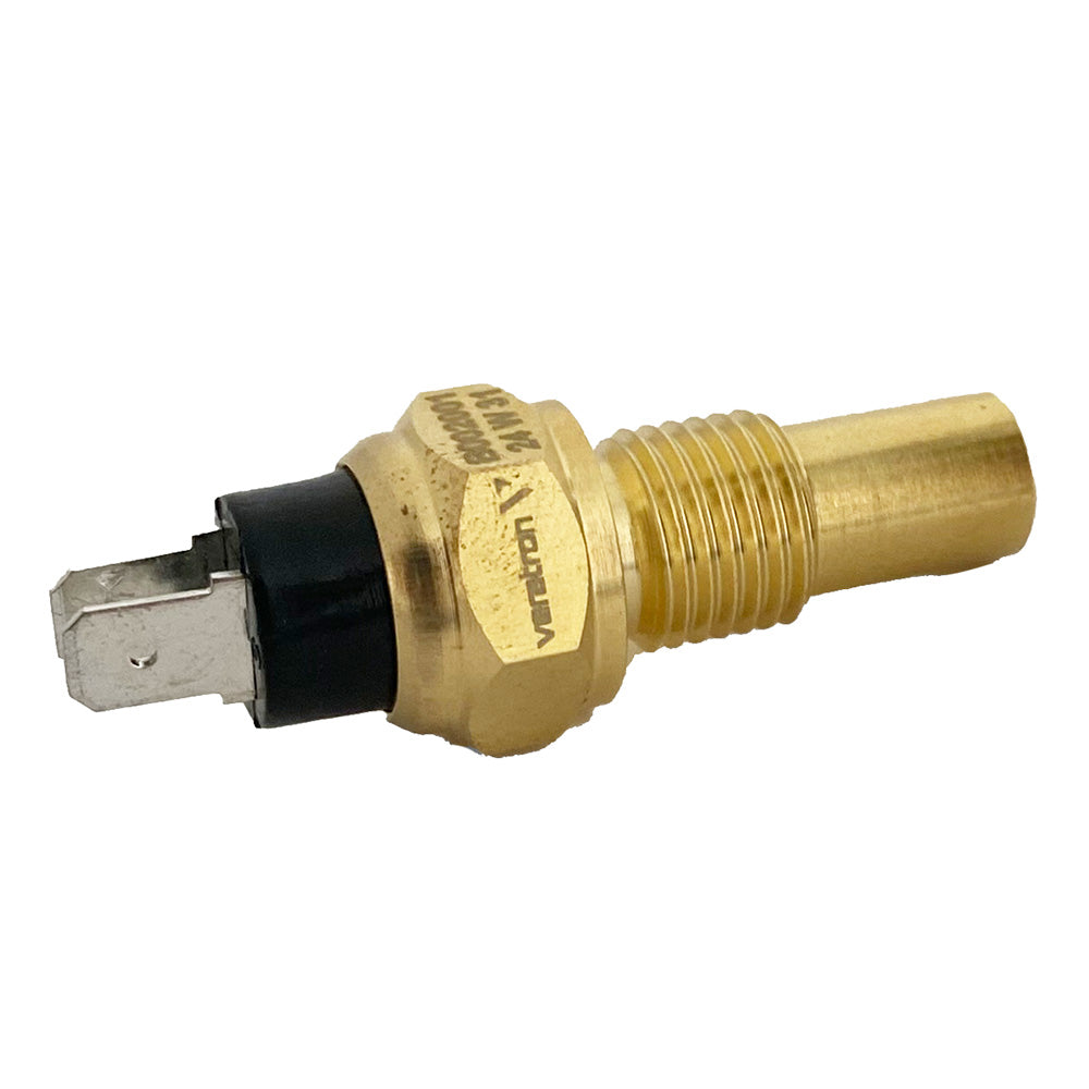 Veratron Engine Oil Temperature Sensor 3818NPT Thread 150C Temp Range B002004
