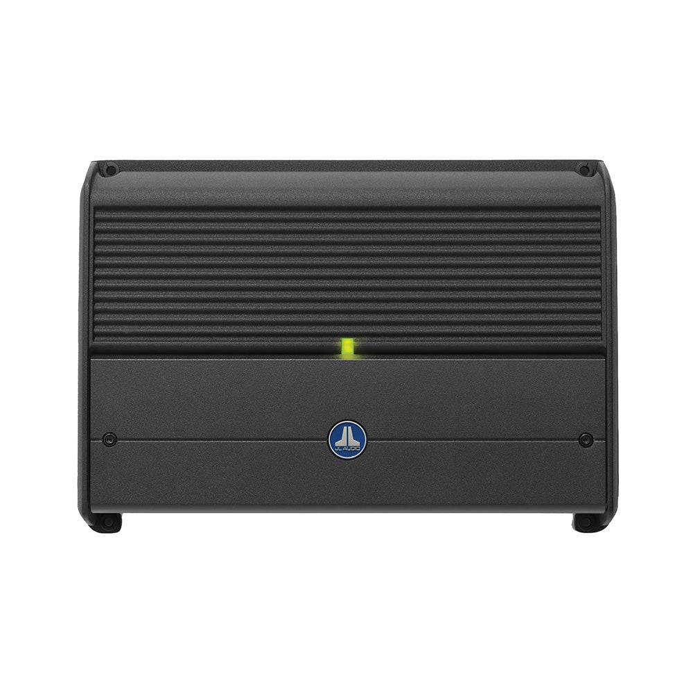 JL Audio XDM Series 600w 6 Channel 24v Amplifier XDM600624V 0100312000