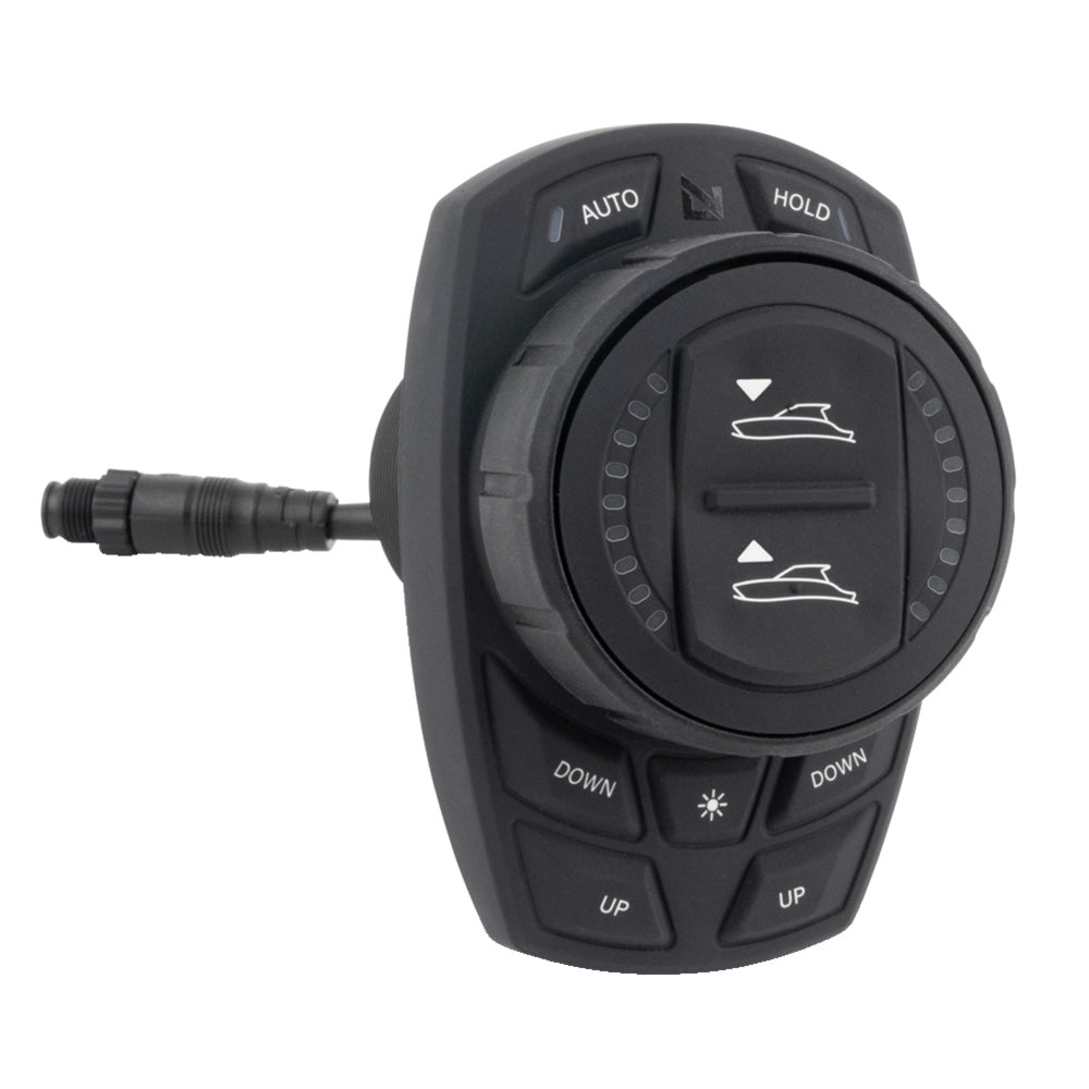 Lenco Pro Control Auto Flybridge Replacement Keypad 15178107