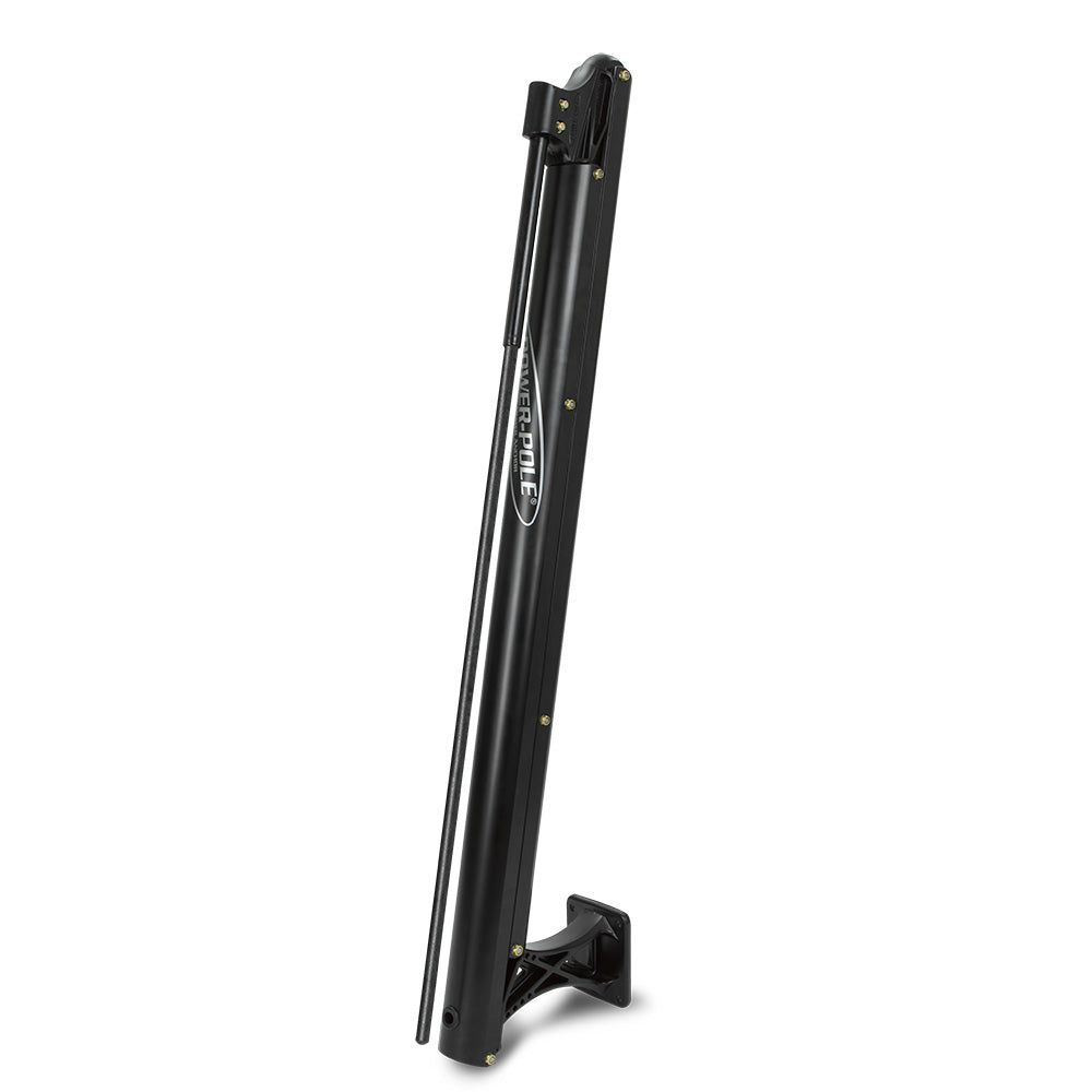 PowerPole Sportsman II Shallow Water Anchor 8 Black CM2 PPSPS8BK