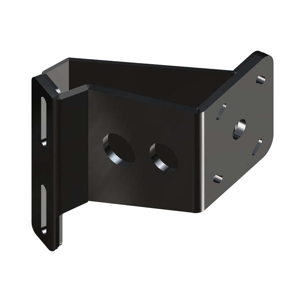 PowerPole Braced Kit S54 Starboard Black PKBS54SBK