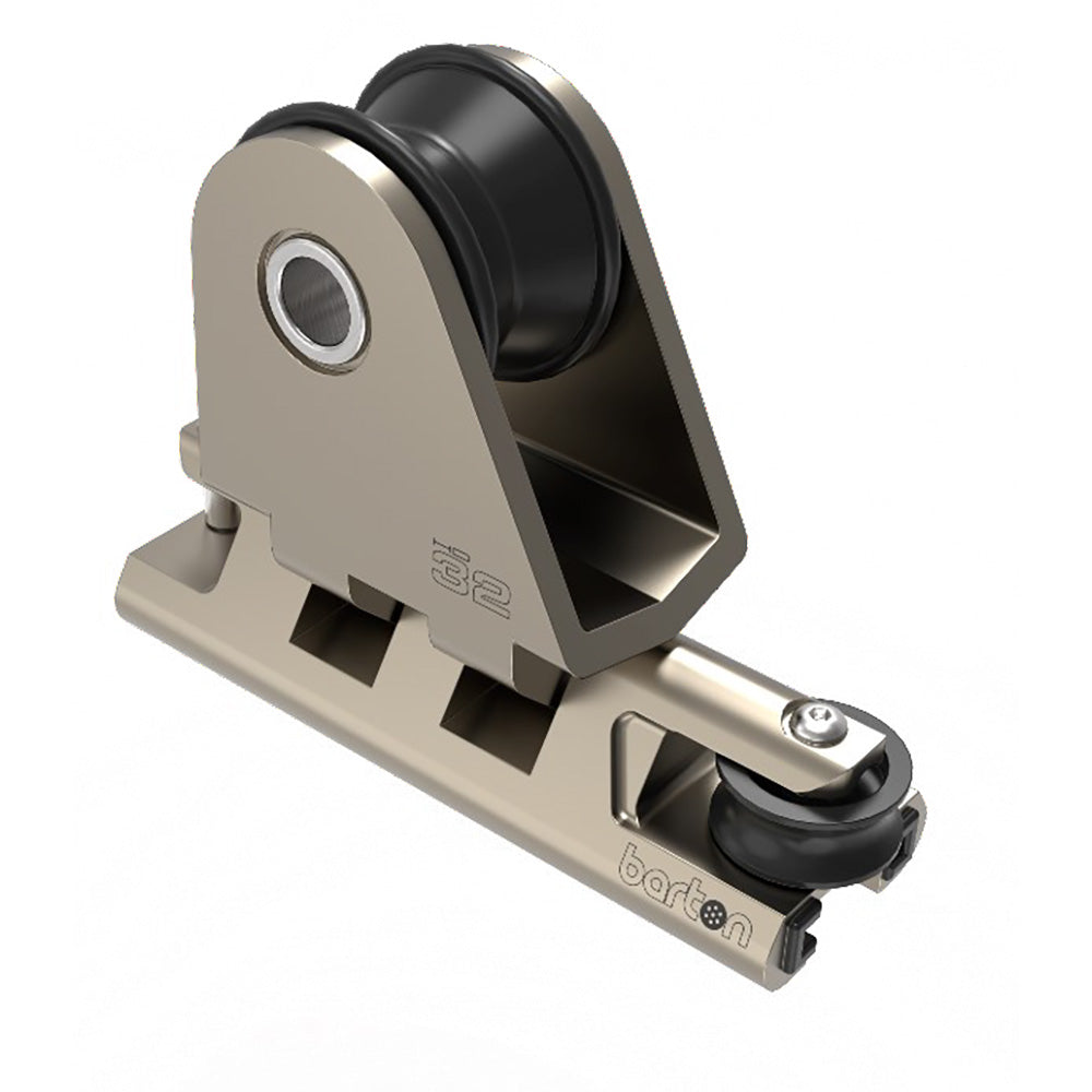 Barton 32mm Towable Genoa Car 21 Purchase Heavy Duty 32211HD