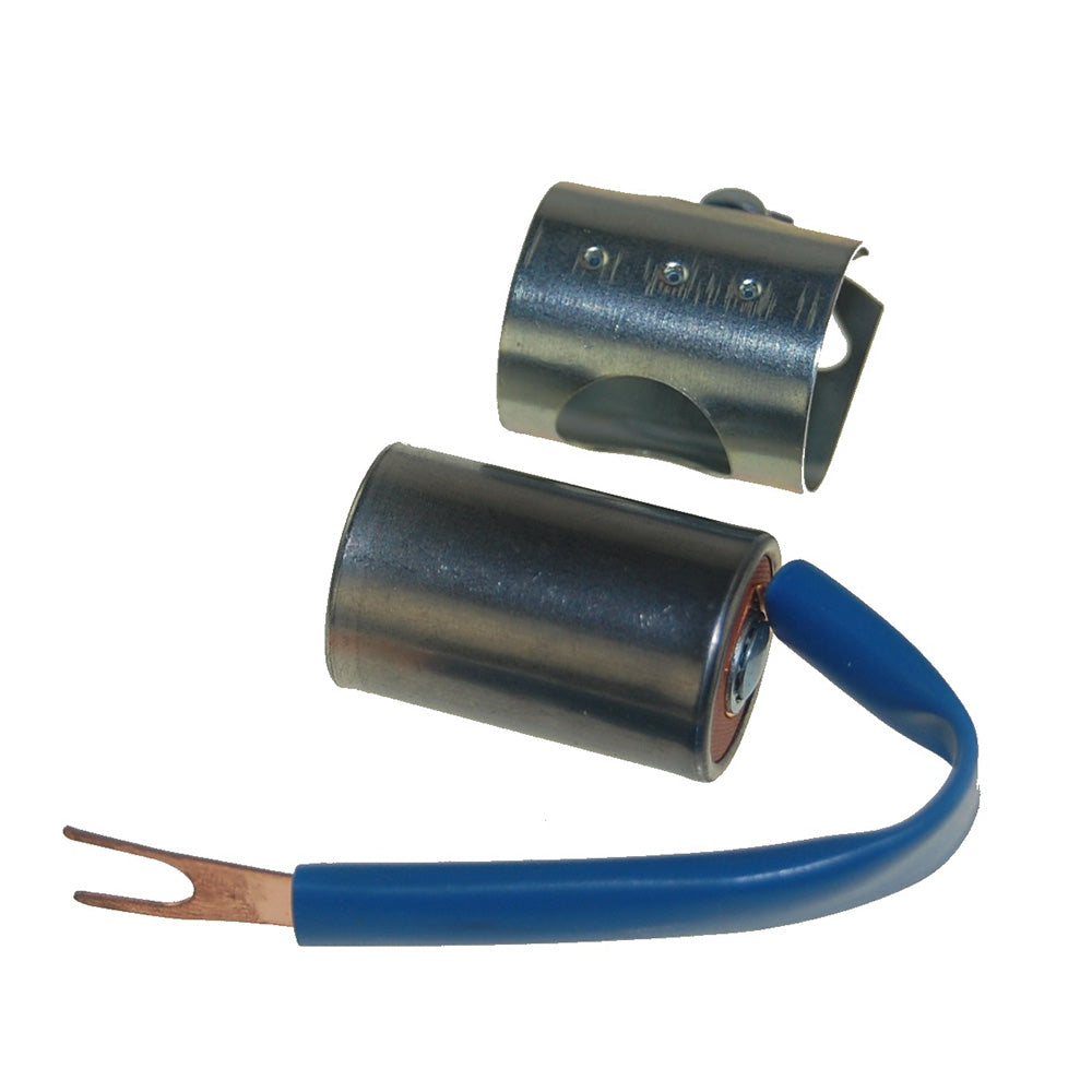 Regitar USA Condenser fMercruiser OMC Inboard Engines RMB005