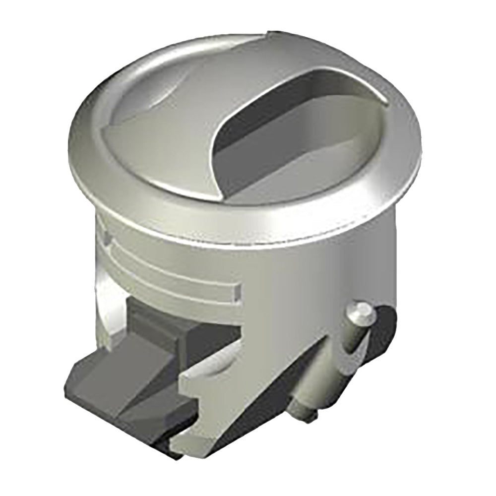 Southco Novibra Push To Close Chrome MP02103711