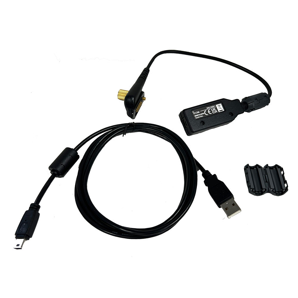 Icom OPC2338 14Pin Programming Cable OPC2338