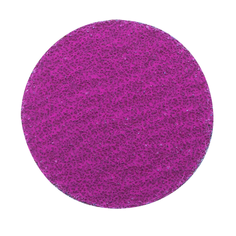 SEM 3 80 Grit Quicklock Grinding Disc Box of 25 SA35080