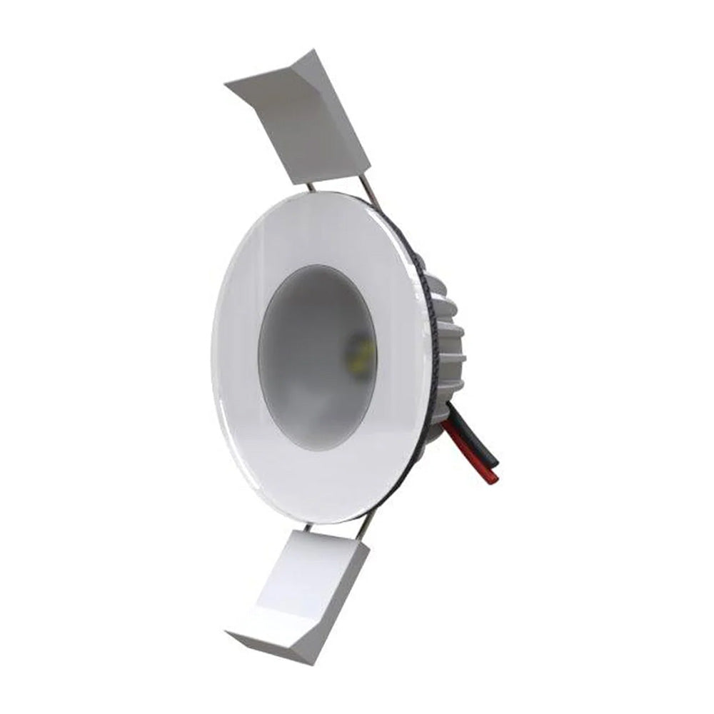Lumishore ECLIPSE DL55 BlueWhite Downlight White Finish 0100447500