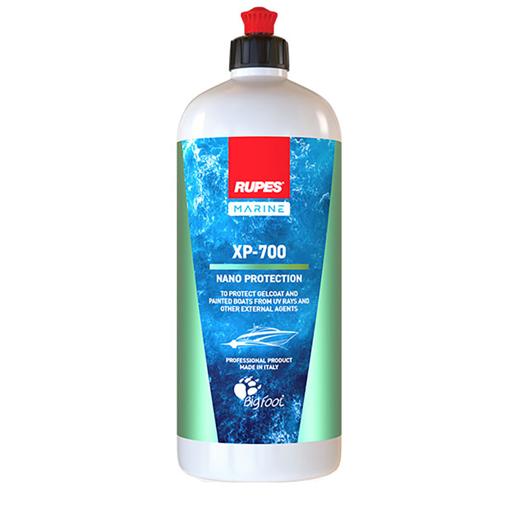 RUPES Marine XP700 Nano Protection 1000ml338oz 9XP700