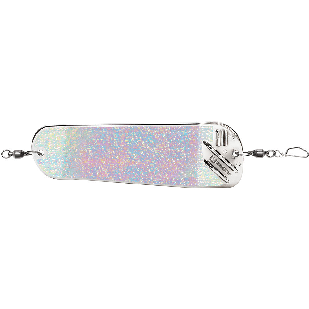 LuhrJensen Money Roll Flasher 11 Glow Blue Crush 58600111755