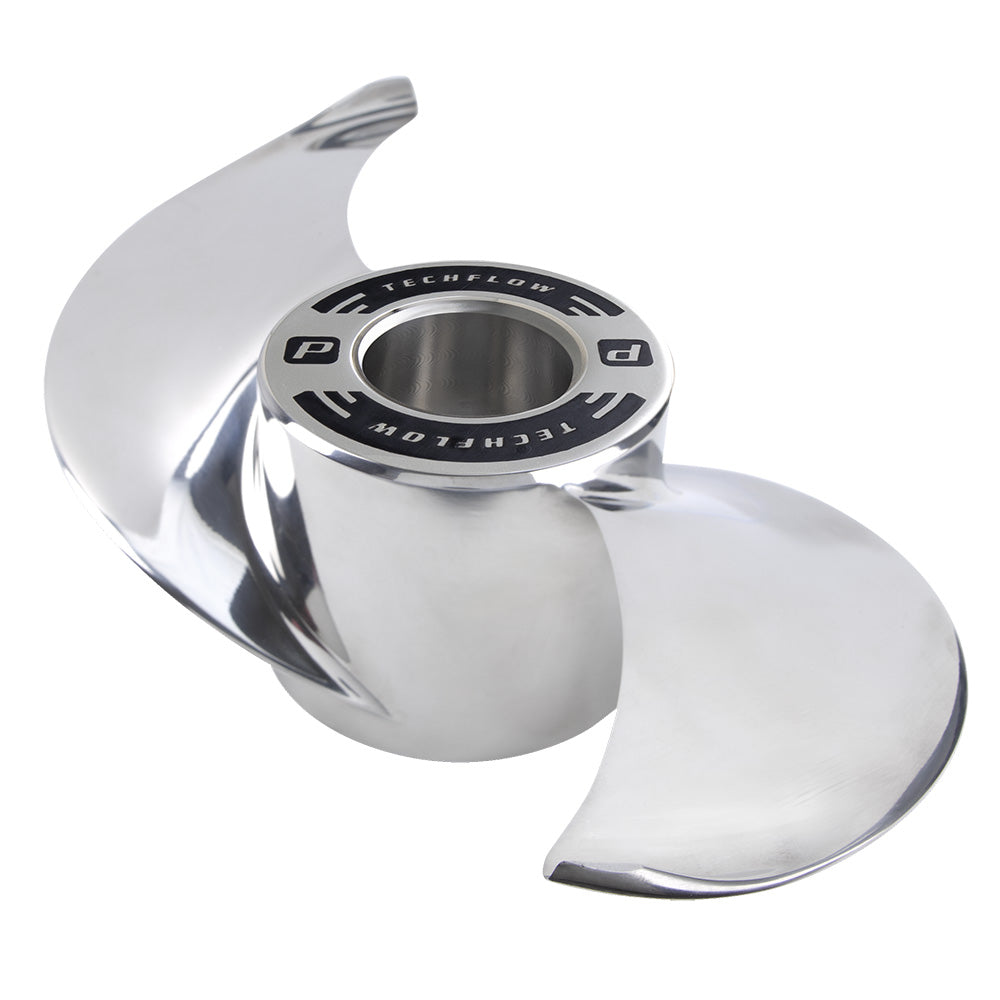 PowerPole MOVE Stainless Steel TECHFLOW Propeller MVACSSPROP