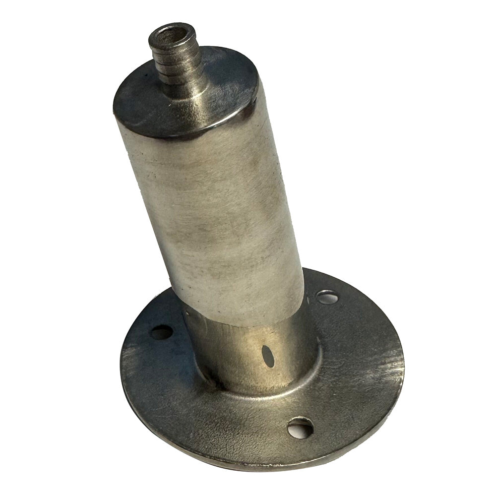 TACO Stainless Steel Twist Lock Base fJLock Sunshade 15 Degree F163475