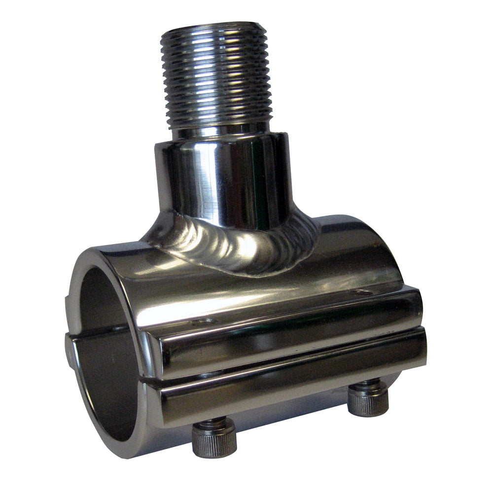 Lees ClampOn Antenna Mount Fits 1315 Pipe AT5102