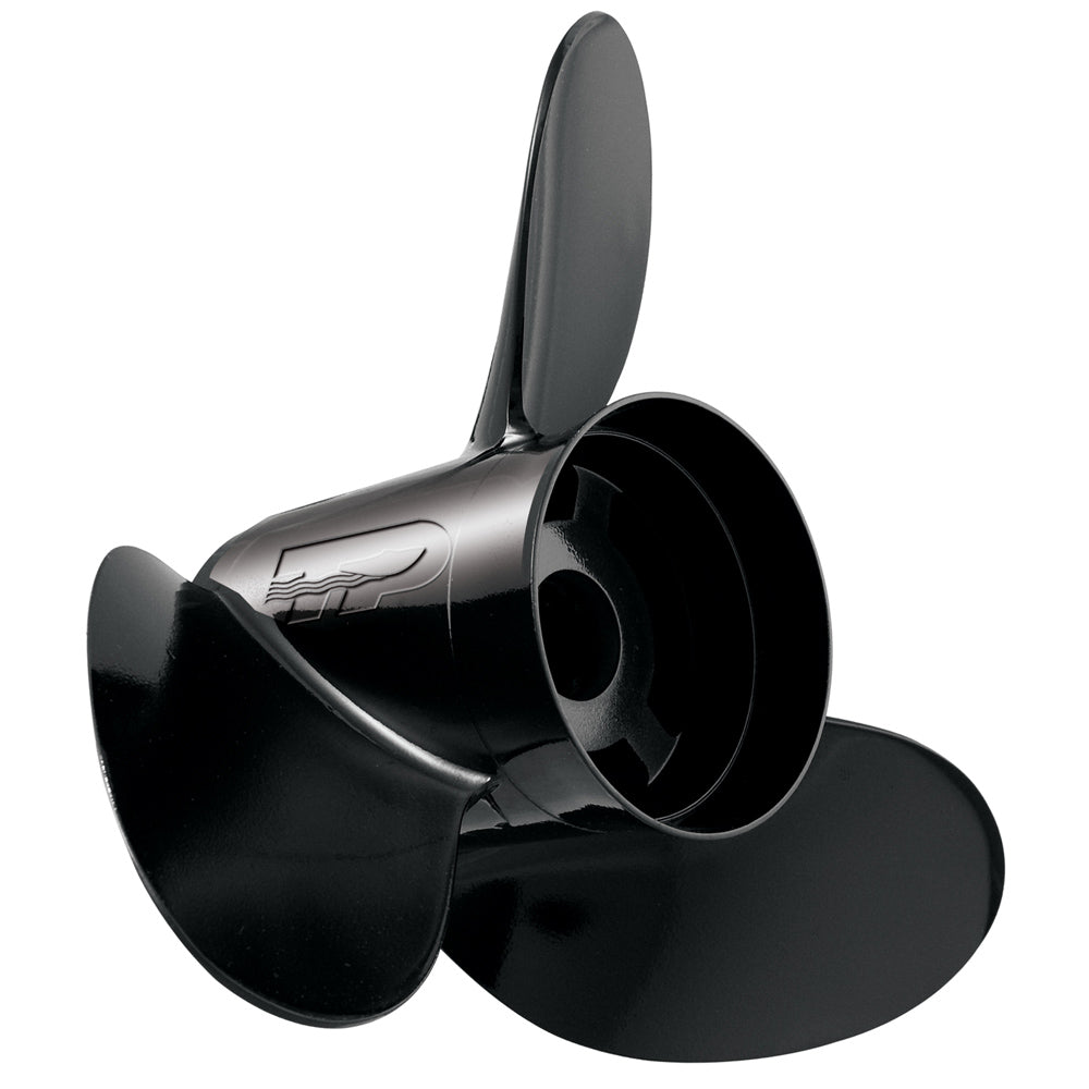Turning Point Hustler Right Hand Aluminum Propeller R11013 3Blade 10125 x 13 Pitch 21201310