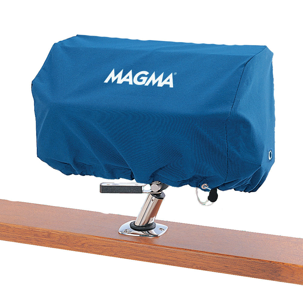 Magma Rectangular Grill Cover 9 x 18 Pacific Blue A10990PB