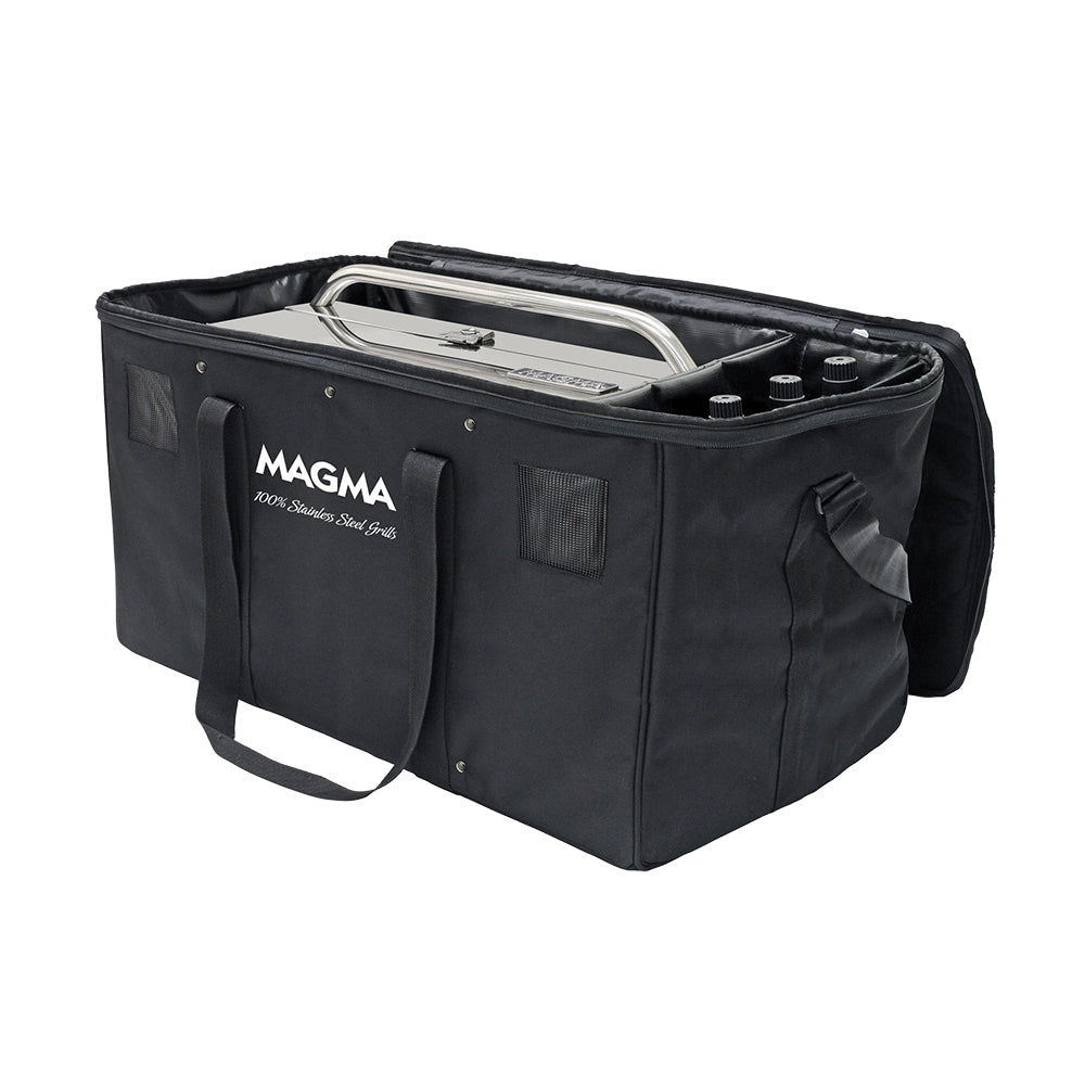 Magma Padded Grill Accessory CarryingStorage Case f12 x 18 Grills A101292