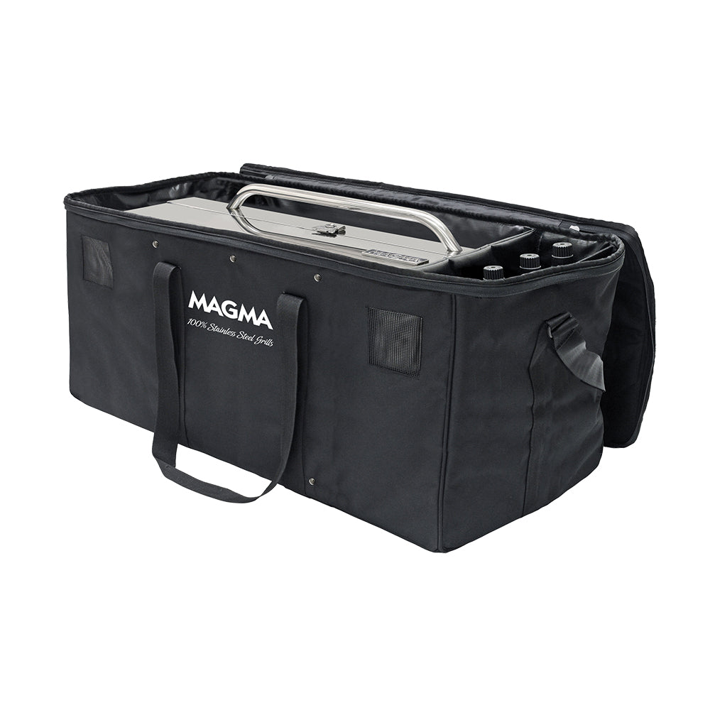 Magma Padded Grill Accessory CarryingStorage Case f12 x 24 Grills A101293