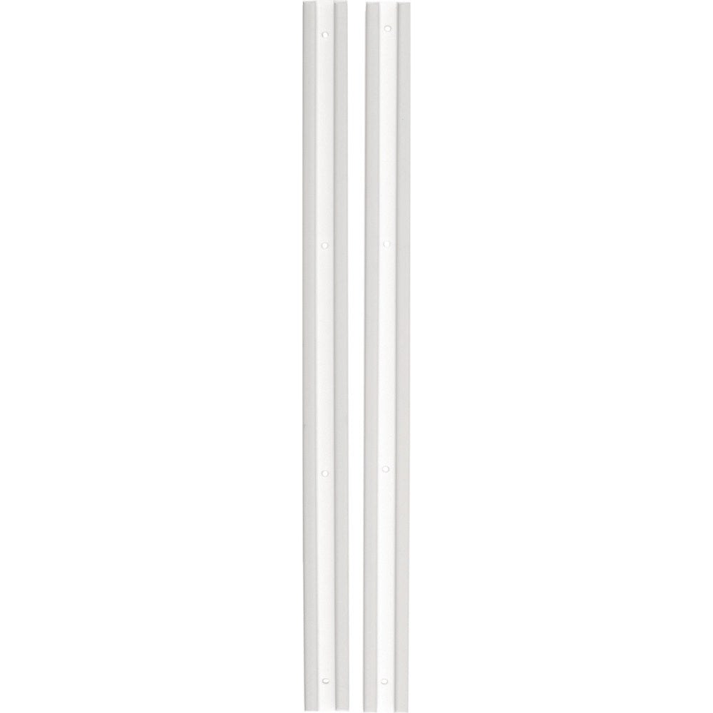 TACO Poly 2 Trailer Glyde Slicks 6 Pack P0506W