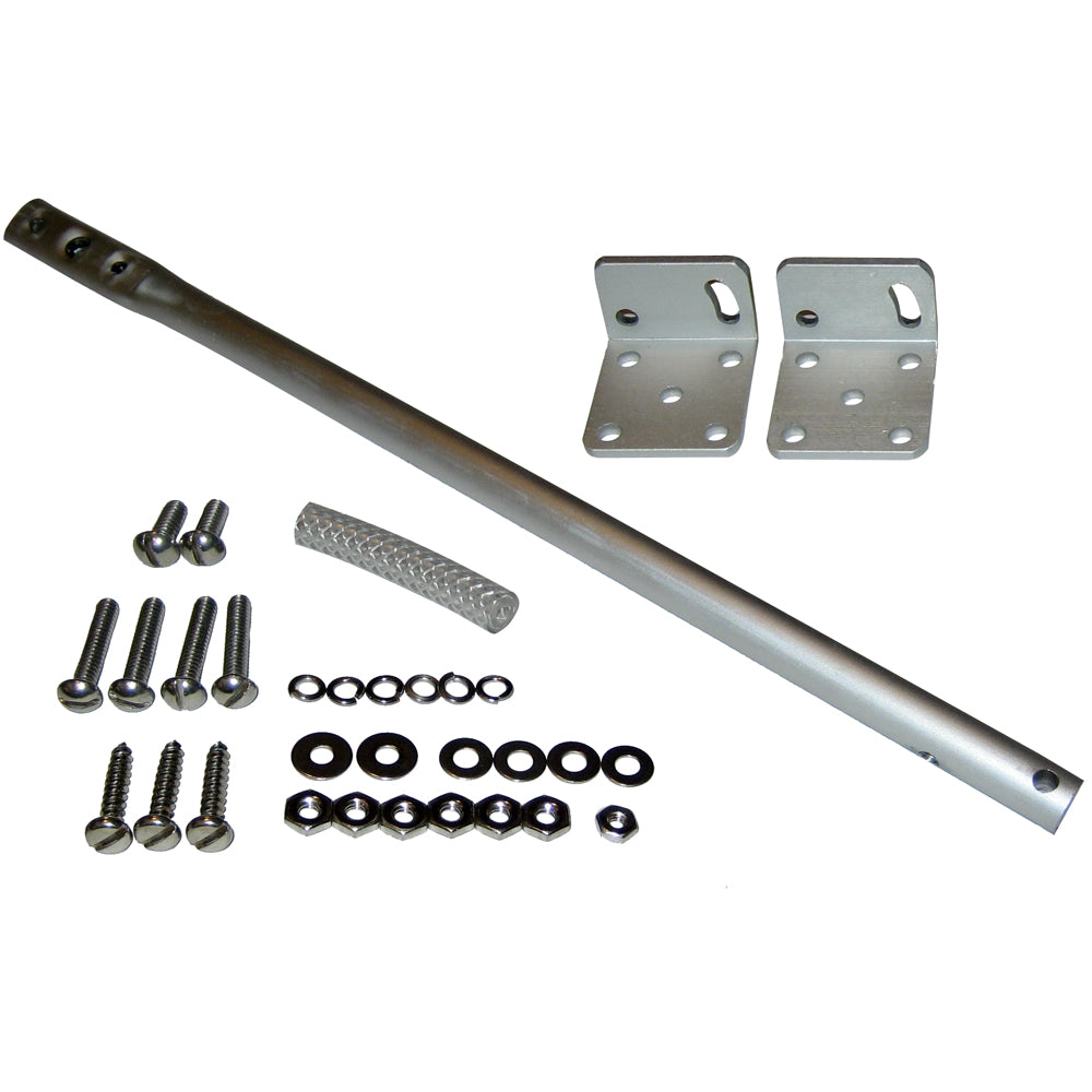 Davis Universal Masthead Mount fWindTrak 10Sport WindTrak 15 1705