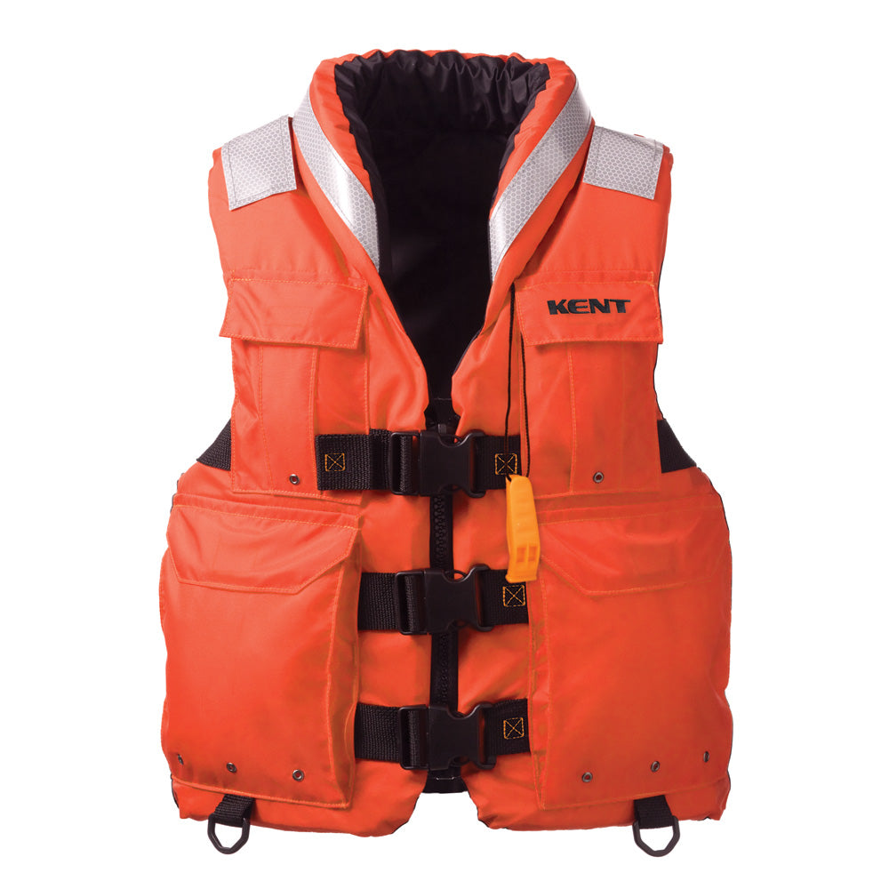 Kent Search and Rescue SAR Commercial Vest XXXLarge 15040020007012