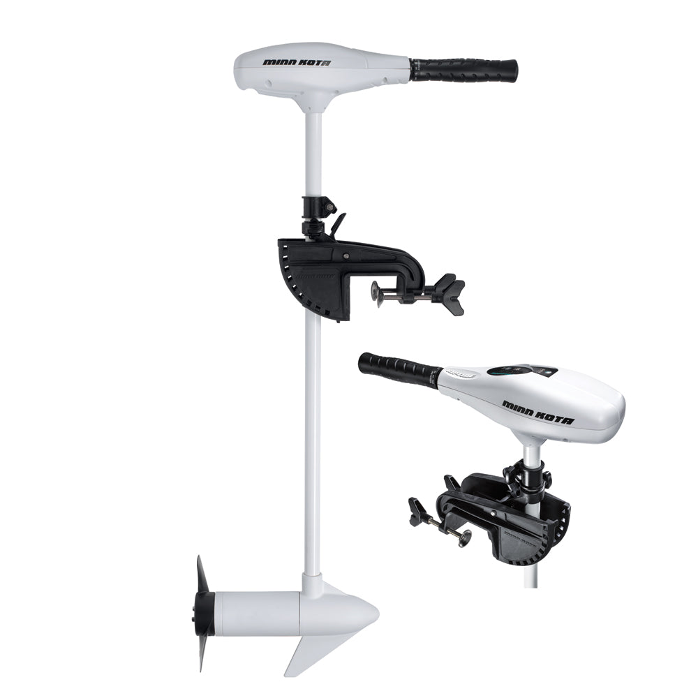 Minn Kota Riptide 55T Saltwater Trolling Motor 12V55lbs42 1363856