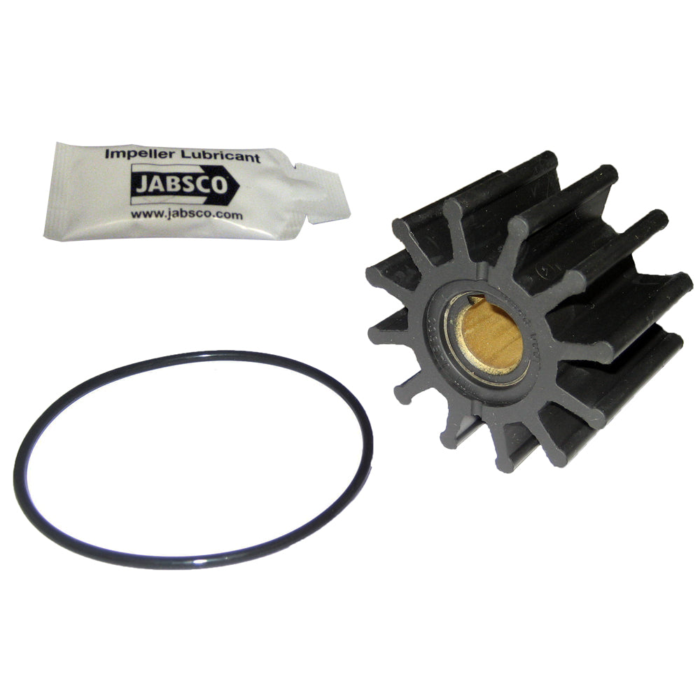 Jabsco Impeller Kit 12 Blade Neoprene 2916 Diameter 189480001P