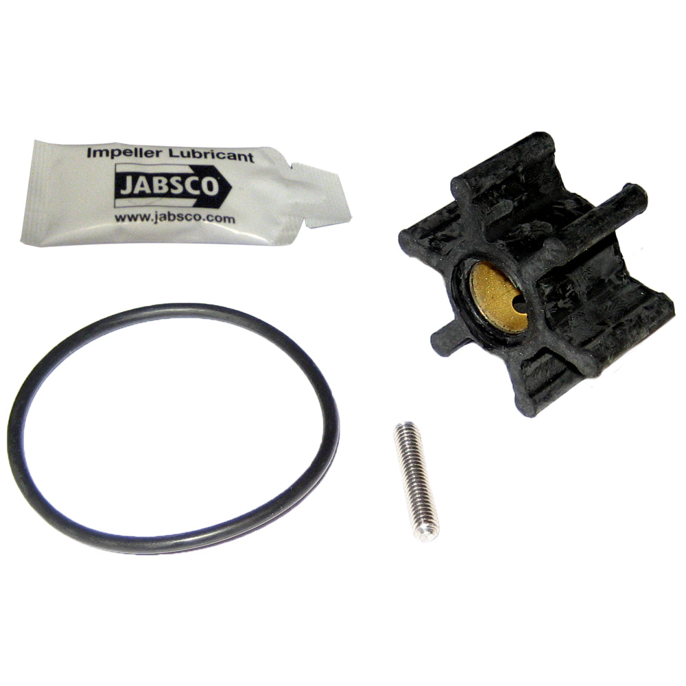 Jabsco Impeller Kit 6 Blade Neoprene 1916 Diameter 224050001P
