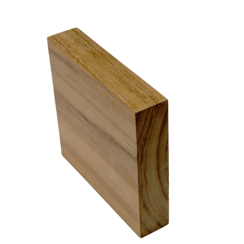 Whitecap Teak Lumber 78 x 334 x 378 60817