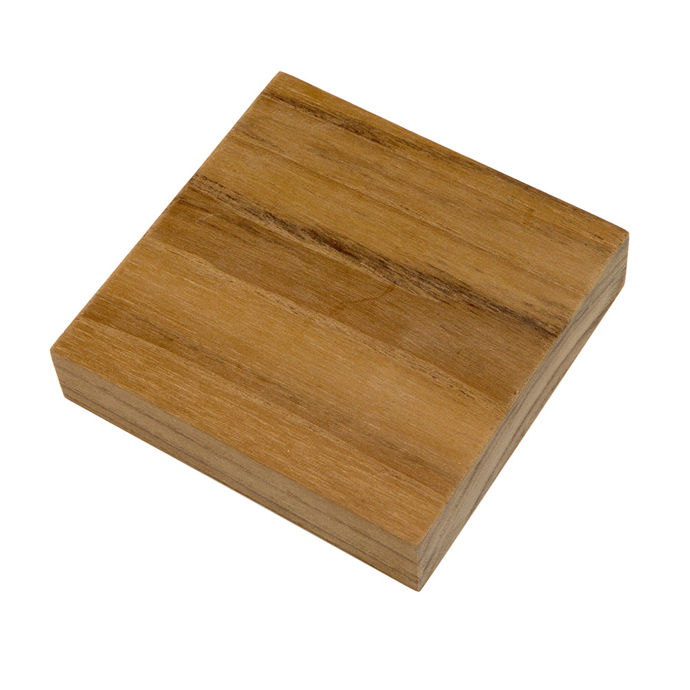 Whitecap Teak Lumber 78 x 334 x 378 60817