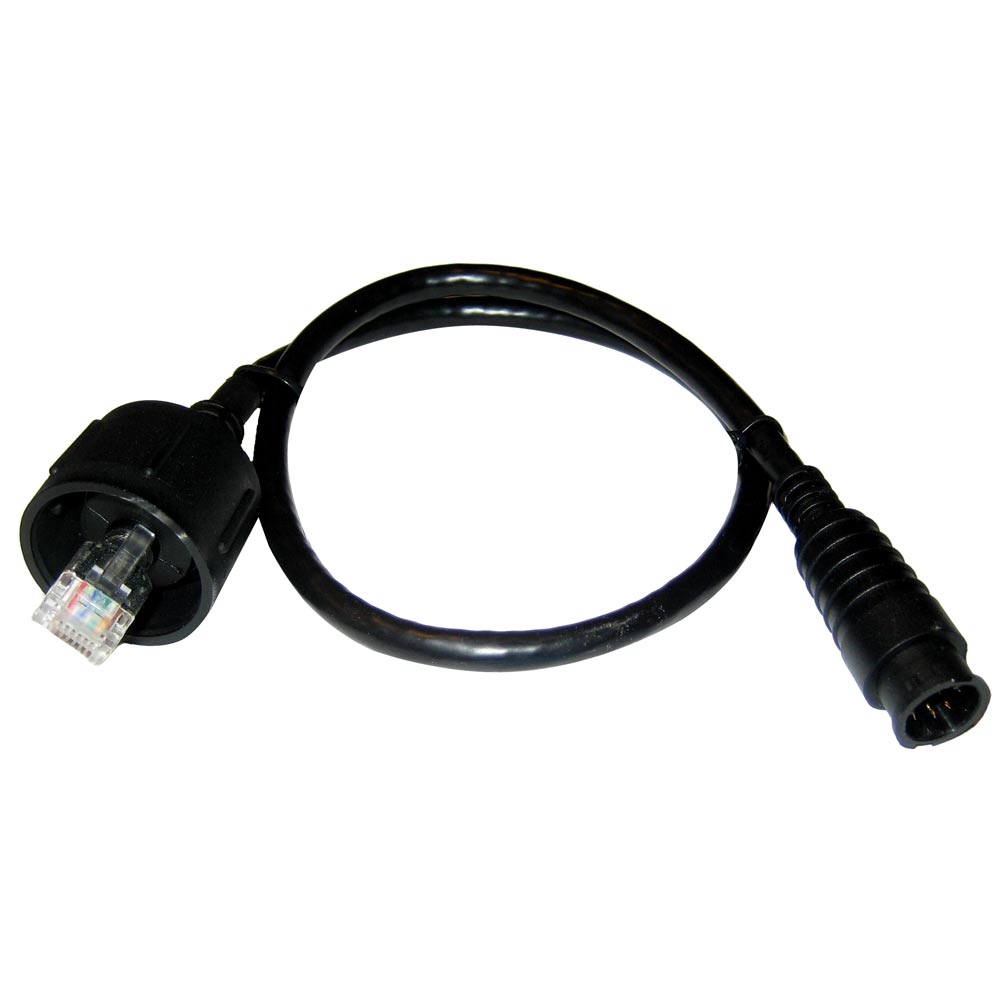 Raymarine RayNet M to STHS M 400mm Adapter Cable A80272