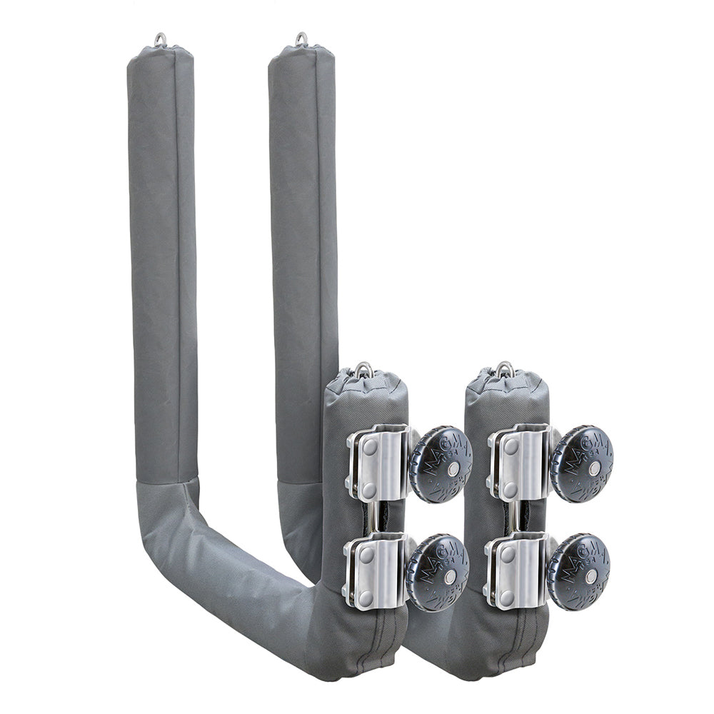 Magma Removable Rail Mounted KayakSUP Rack 175 R10626