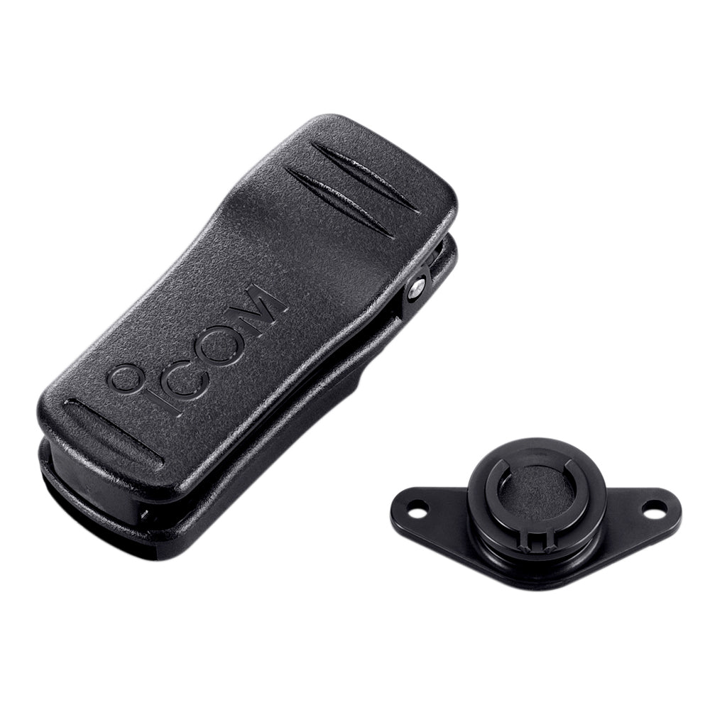 Icom Swivel Belt Clip MB86