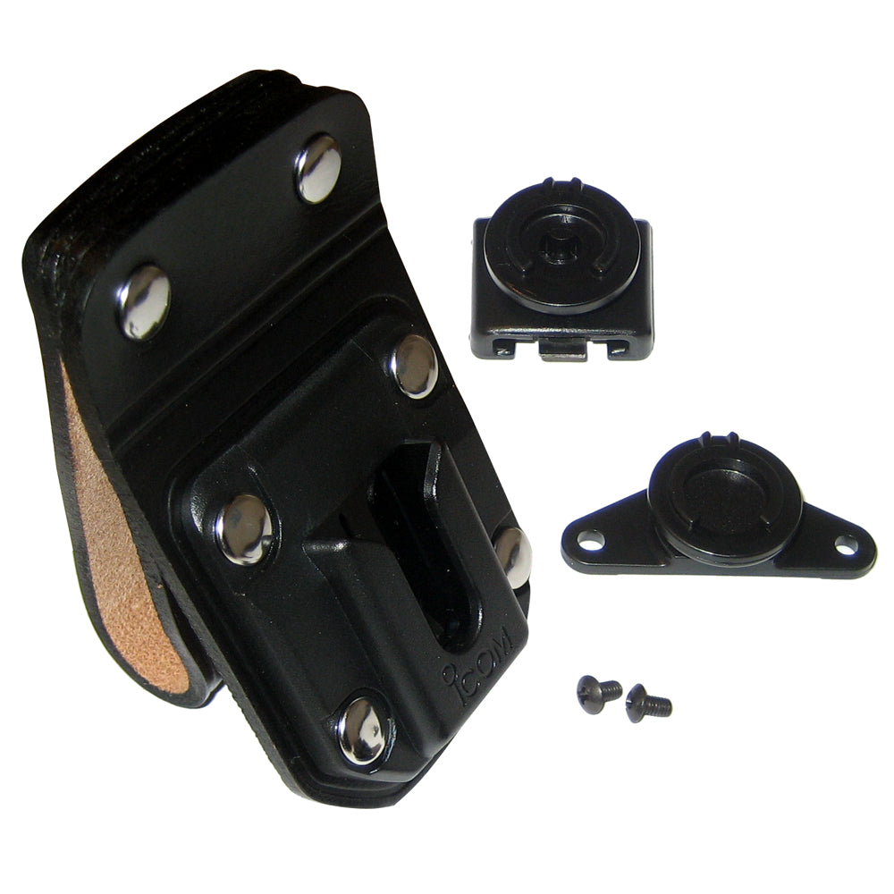 Icom Swivel Belt Hanger MB96N