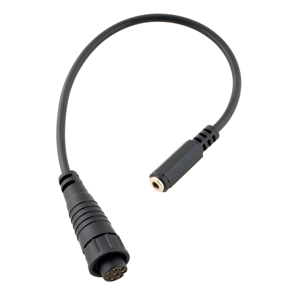 Icom Cloning Cable Adapter fM504 M604 M510 OPC980
