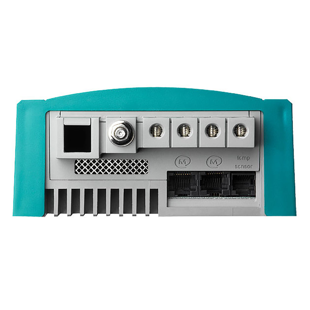 Mastervolt ChargeMaster 25 Amp Battery Charger 3 Bank 12V 44010250